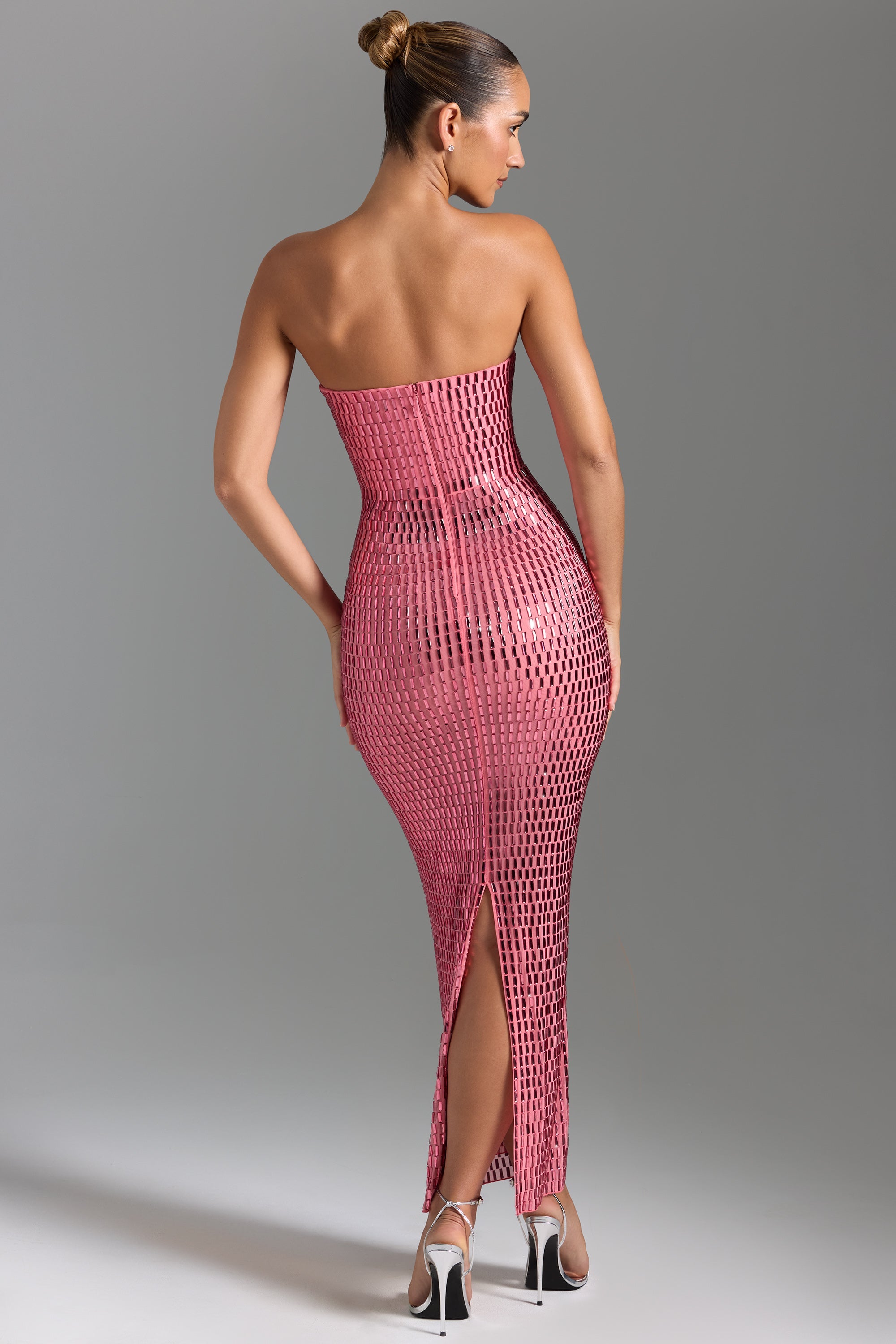 AMAYA DRESS main image 1