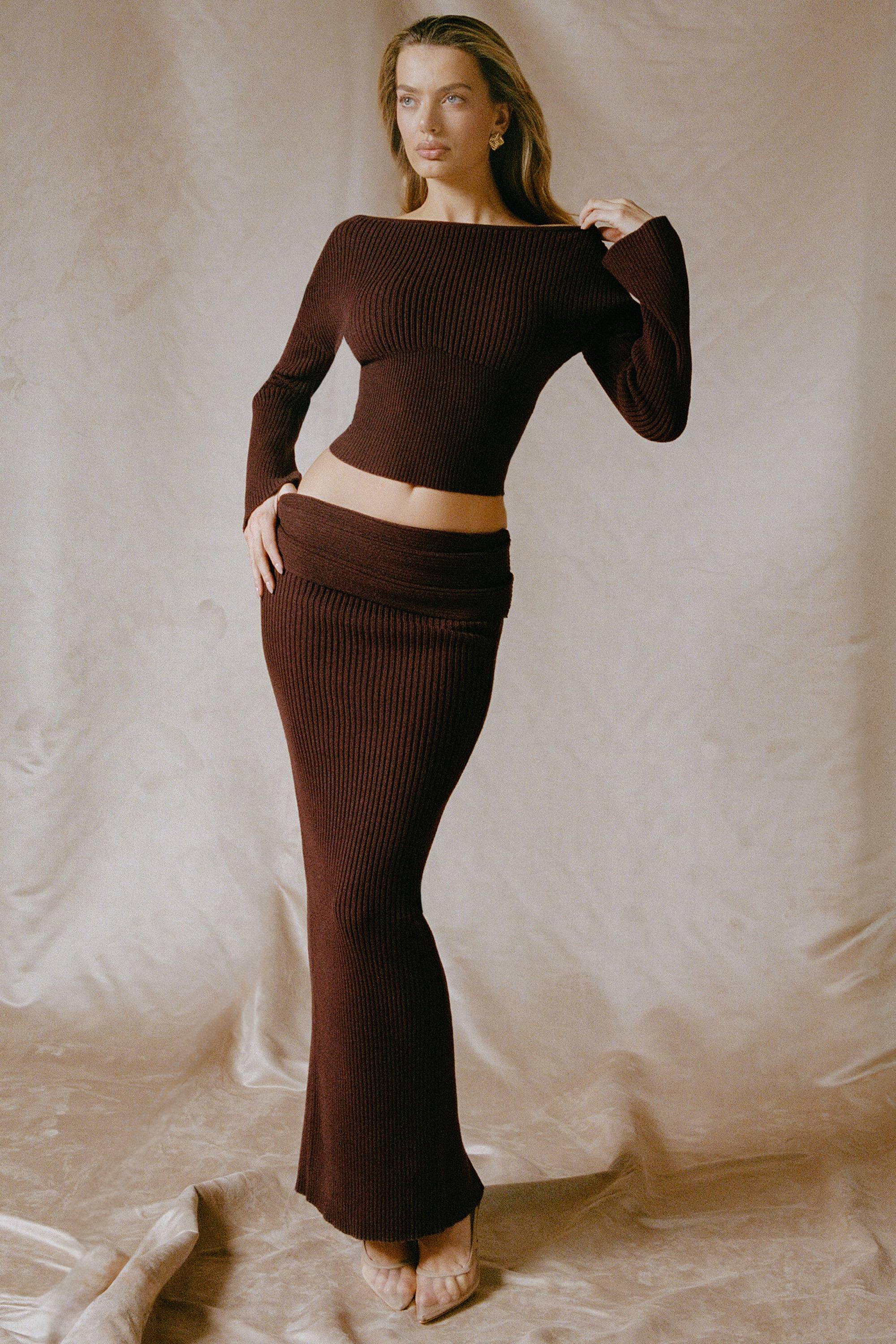 panパンsilk pearl knit mini skirtビオトープroku panパンsilk pearl knit mini skirtビオトープroku