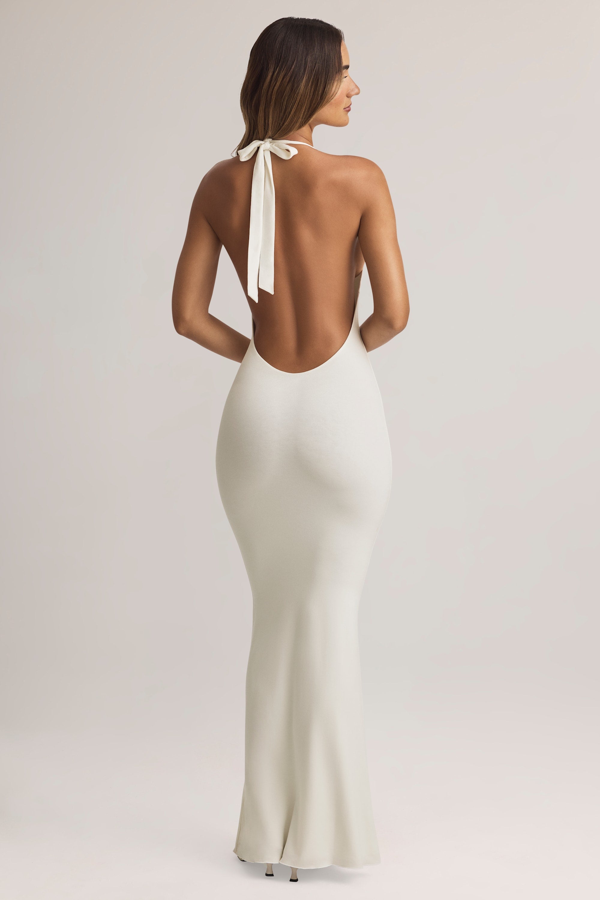 Hallie Maxi Dress