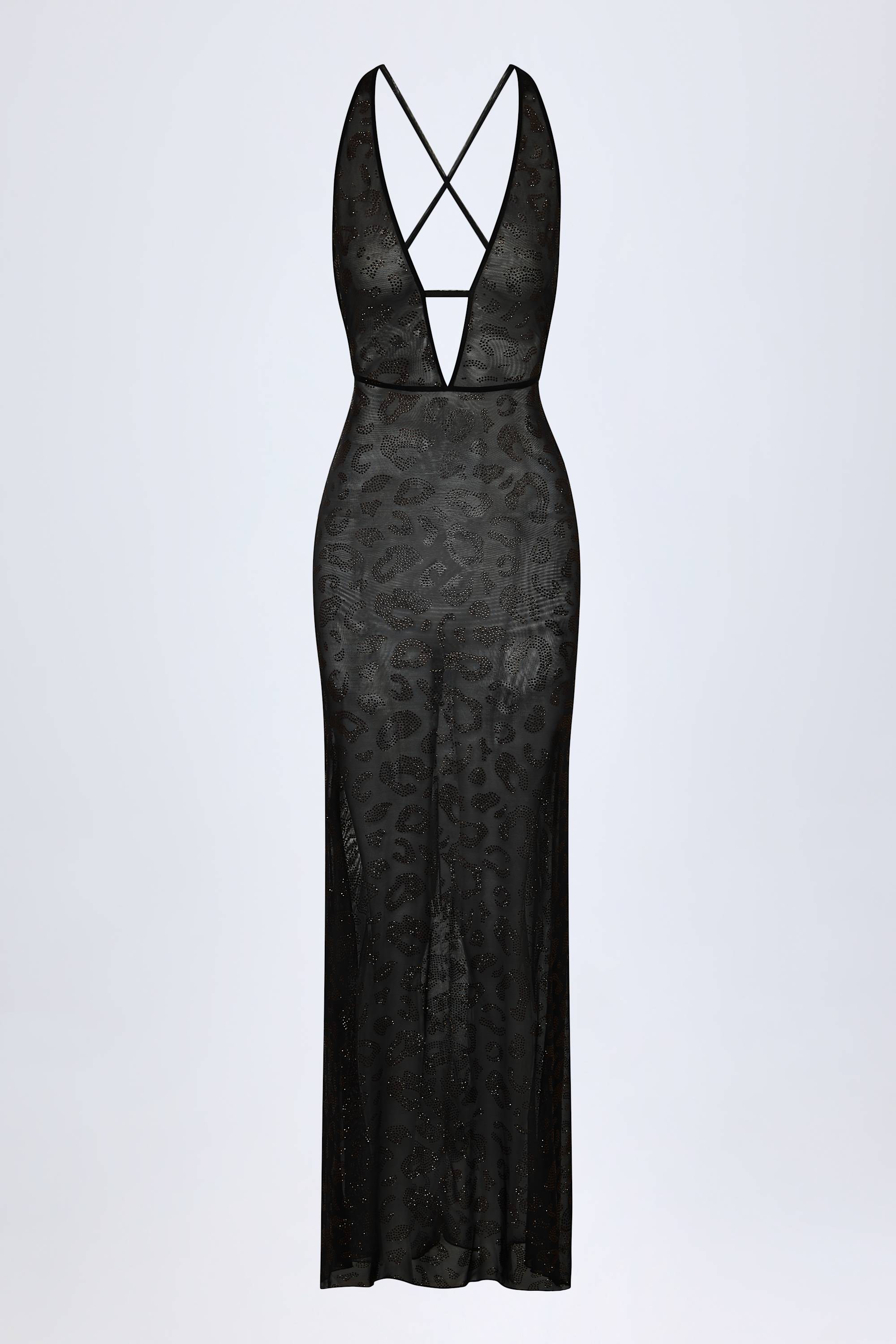lanai maxi dress black Lana Maxi Dress, in Black Luxe Satin, Size: Large | Show Me Your Mumu