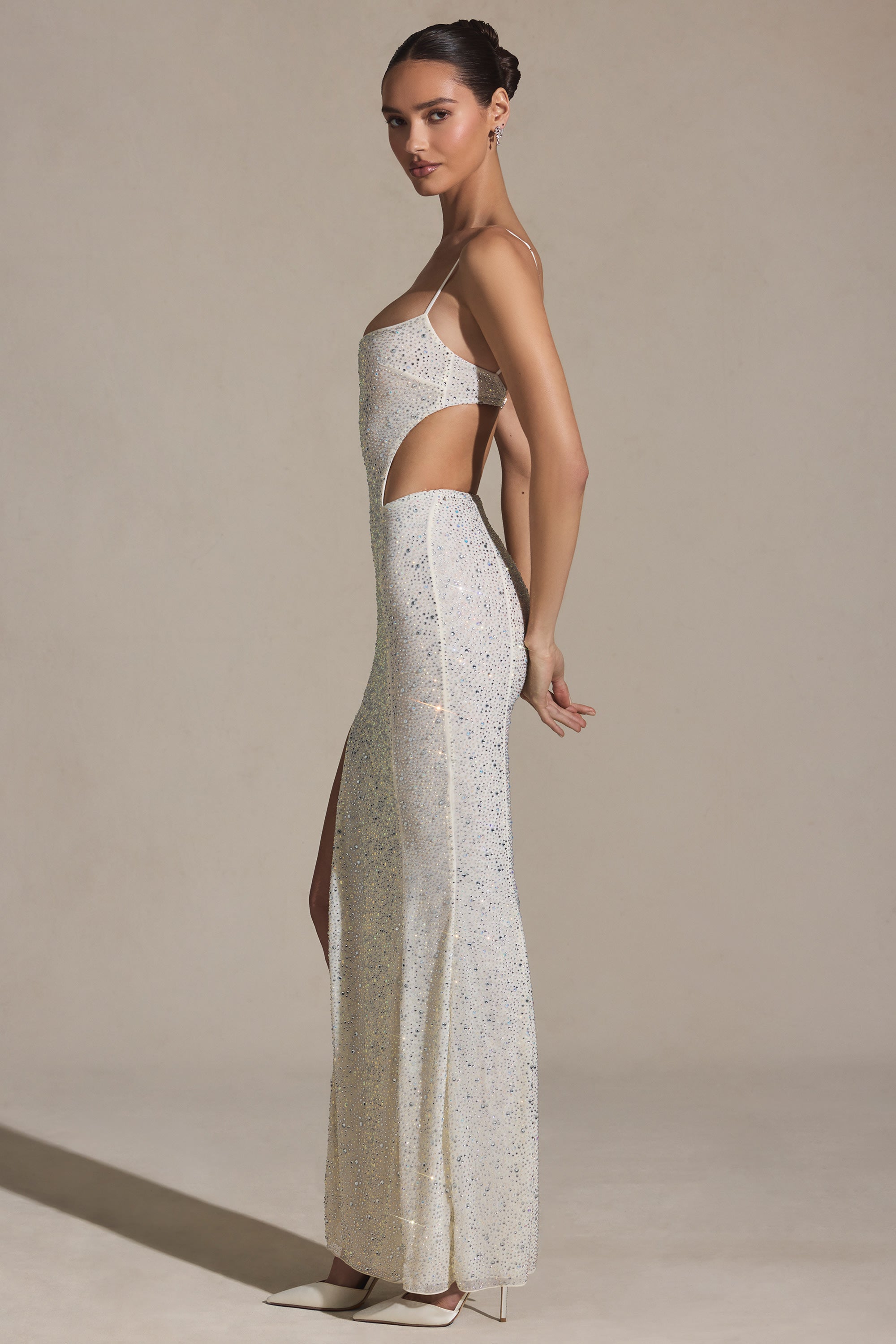 backless fishtail maxi dress Amazon.com: QNI Fishtail Dress Halter Neck Maxi Dress with Slit Deep V Neck  Backless Floral Print Bodycon Dress Club Night Outfit (Blue,Small) :  Clothing, Shoes & Jewelry