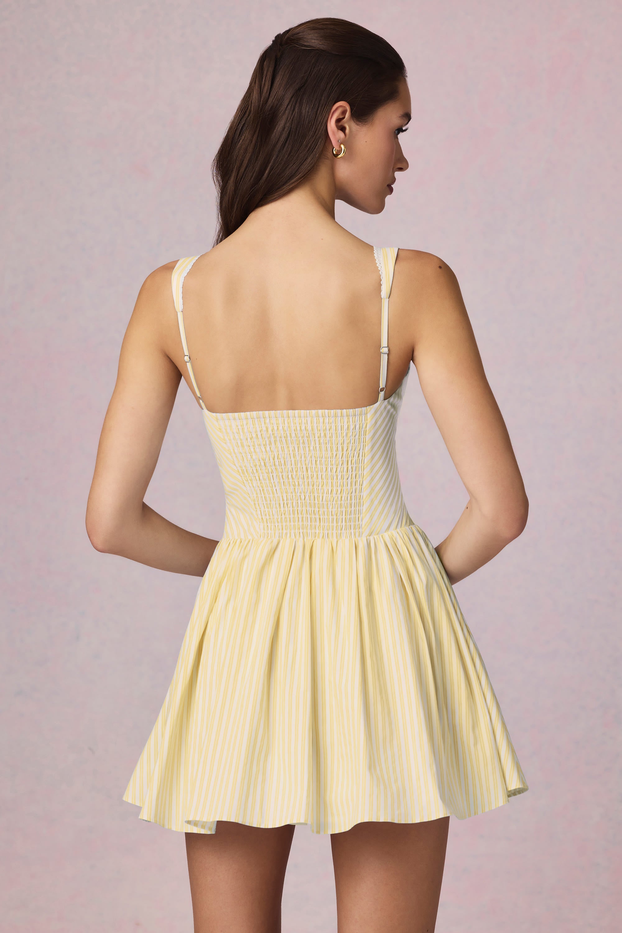 princess polly marissa dress Princess Polly Marissa Orange Cutout Mini Dress