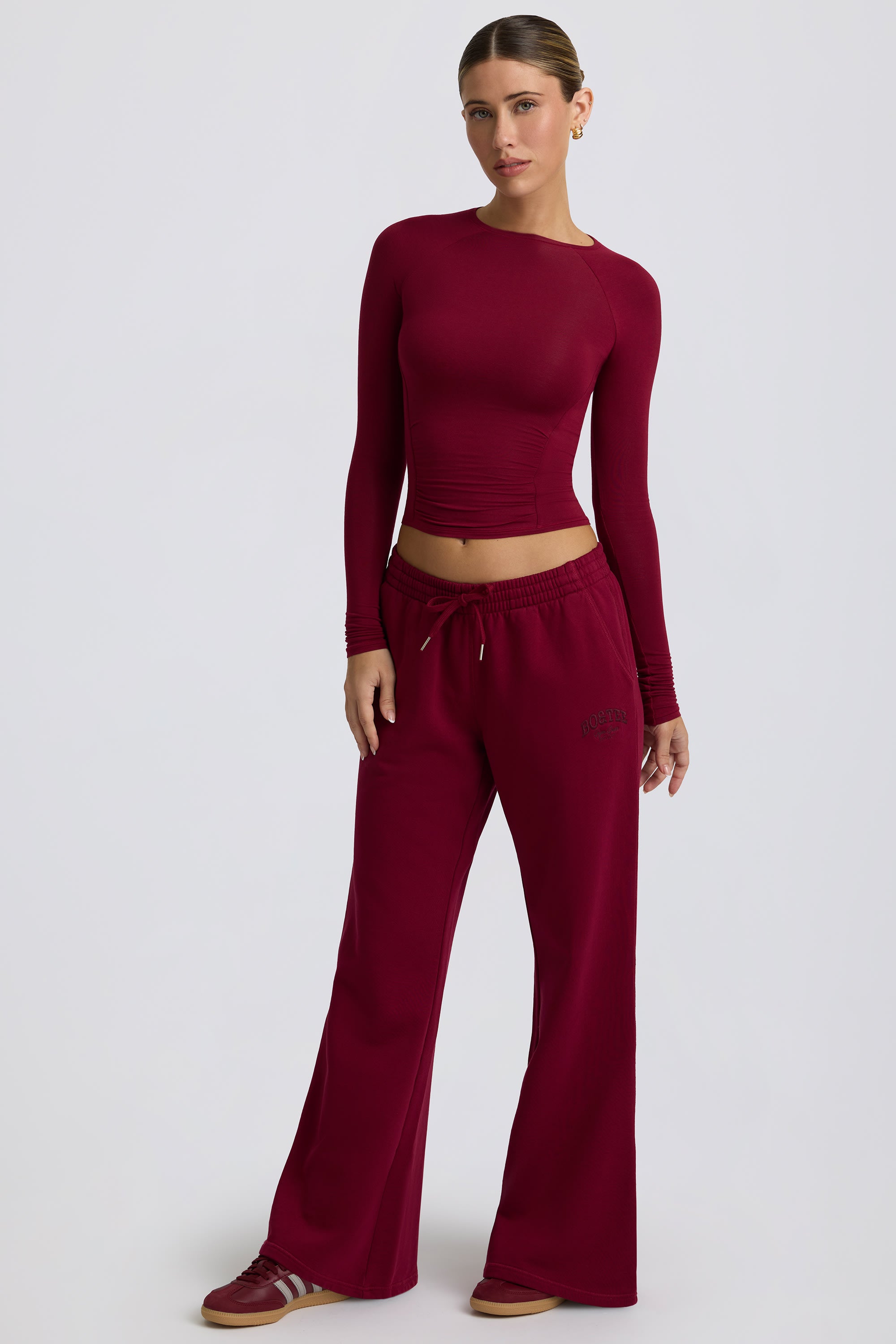 WESLY™|MODERN JOGGERS main image 0