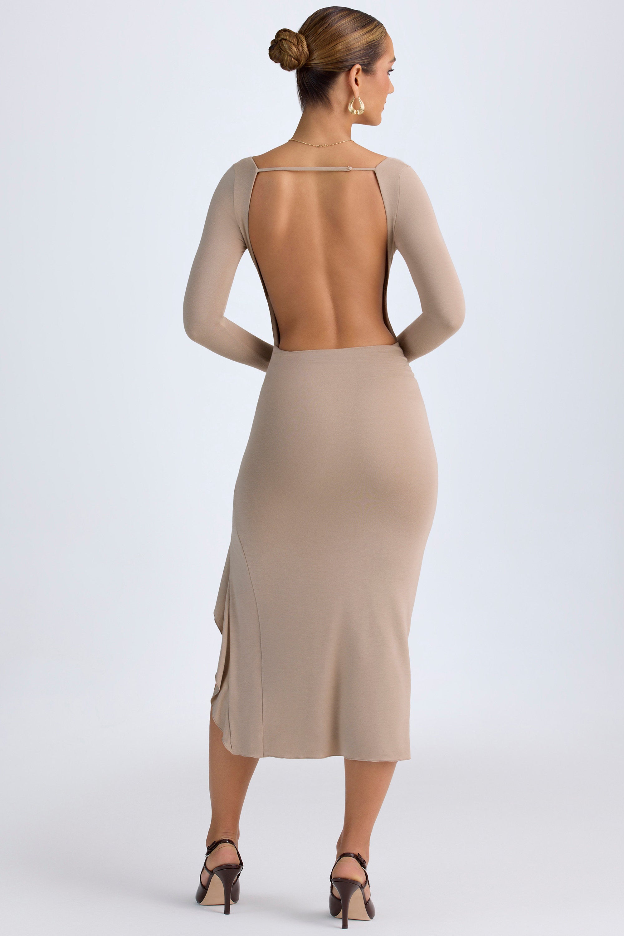 princess polly baby blue dress $68 To $100 Beige Homecoming Dresses