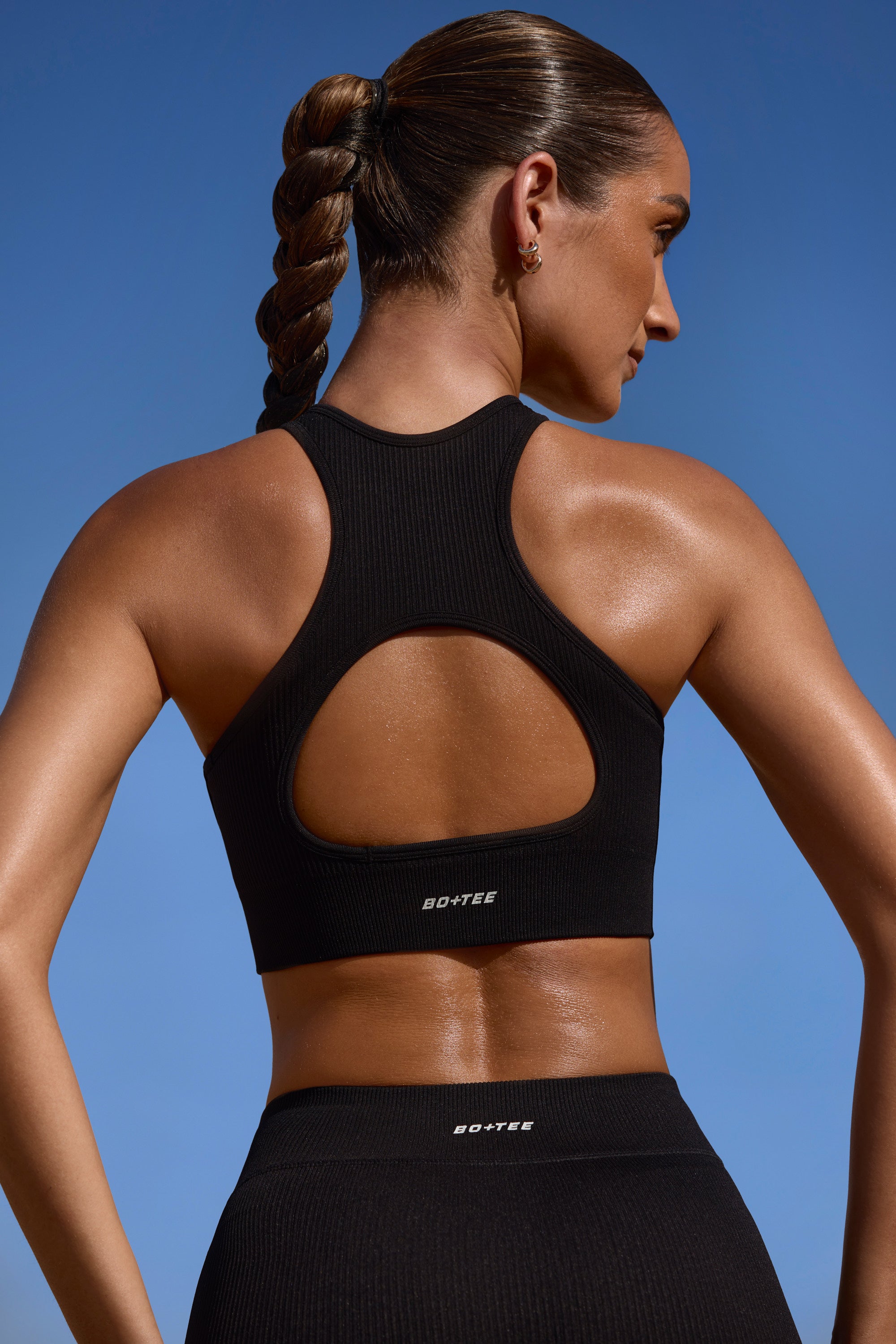 Barclay & Clegg - Try before you Buy. Take our Sports Bras for a