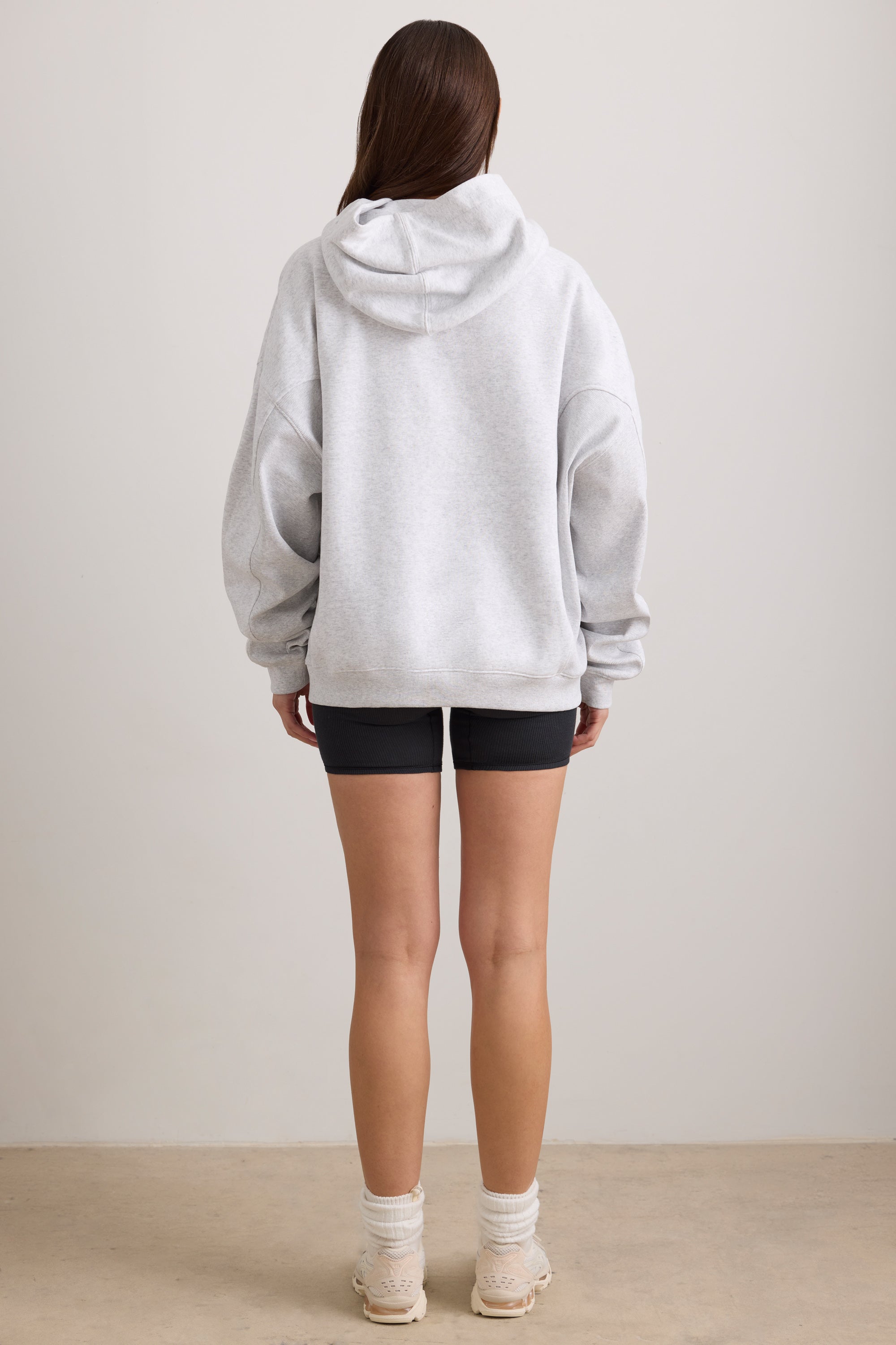 Pilates Sportswear, The Pilates Oversized Sweatshirt