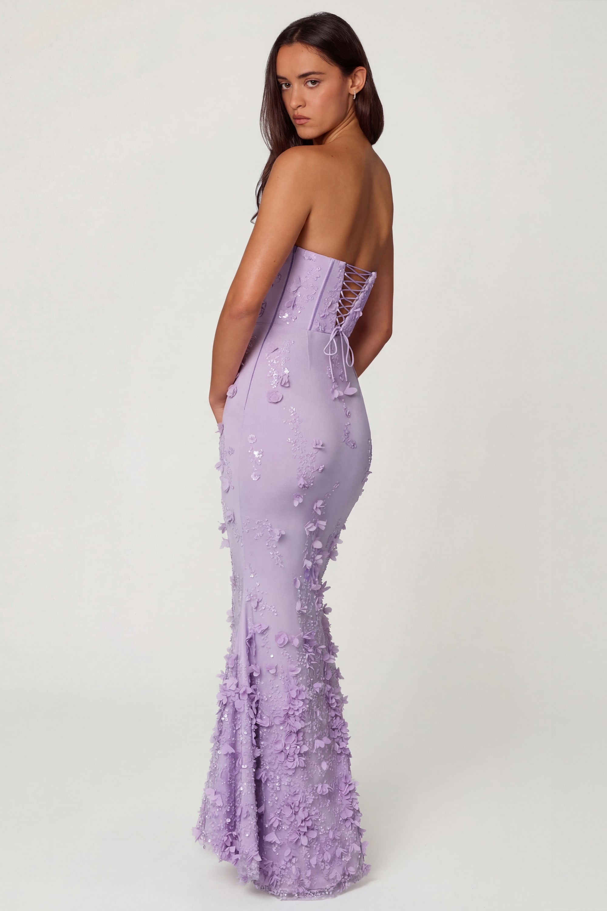 sorority formal dresses long Dress For Rush By May Queen MQ1857 Outfit Customize your fit for comfort and style Sorority Formal Dress: A Style