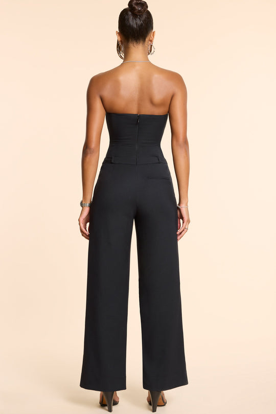 Womens Jumpsuits & Rompers - Wide Leg & Dressy Jumpsuits | Oh Polly US