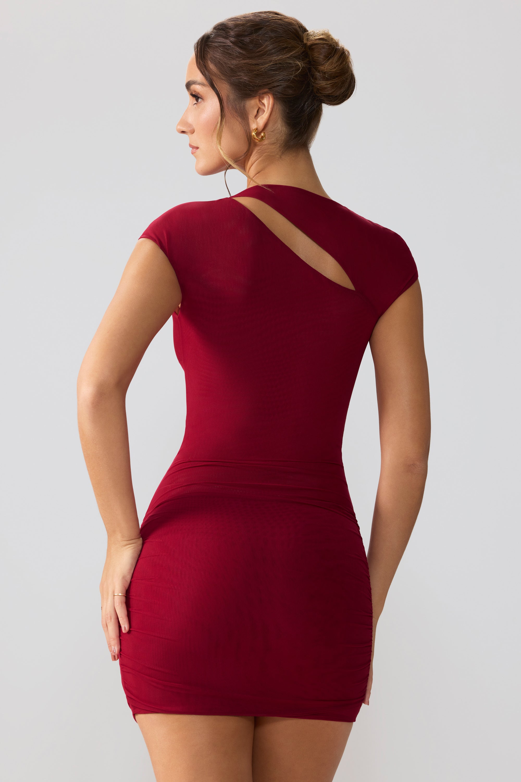 Short tight bodycon on sale dresses