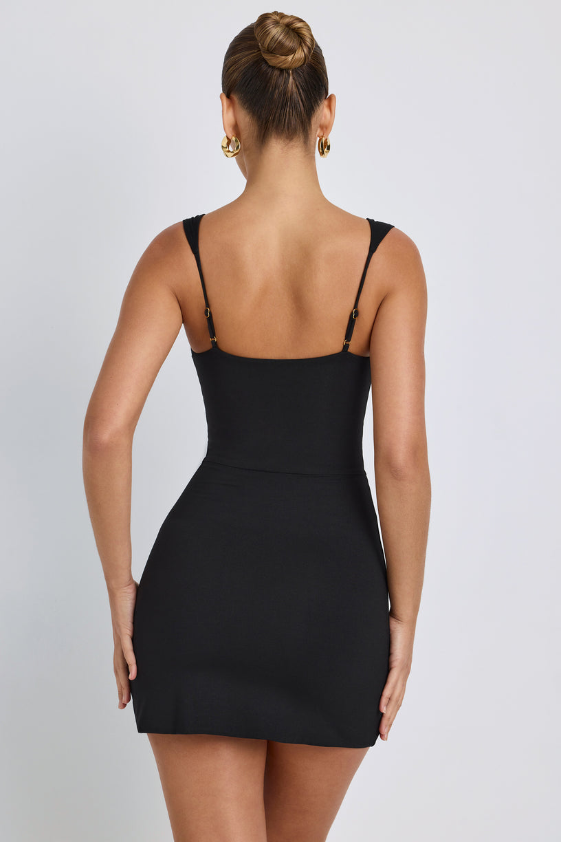 Black Mini Dresses – Short Black Dresses | Oh Polly US – Page 4