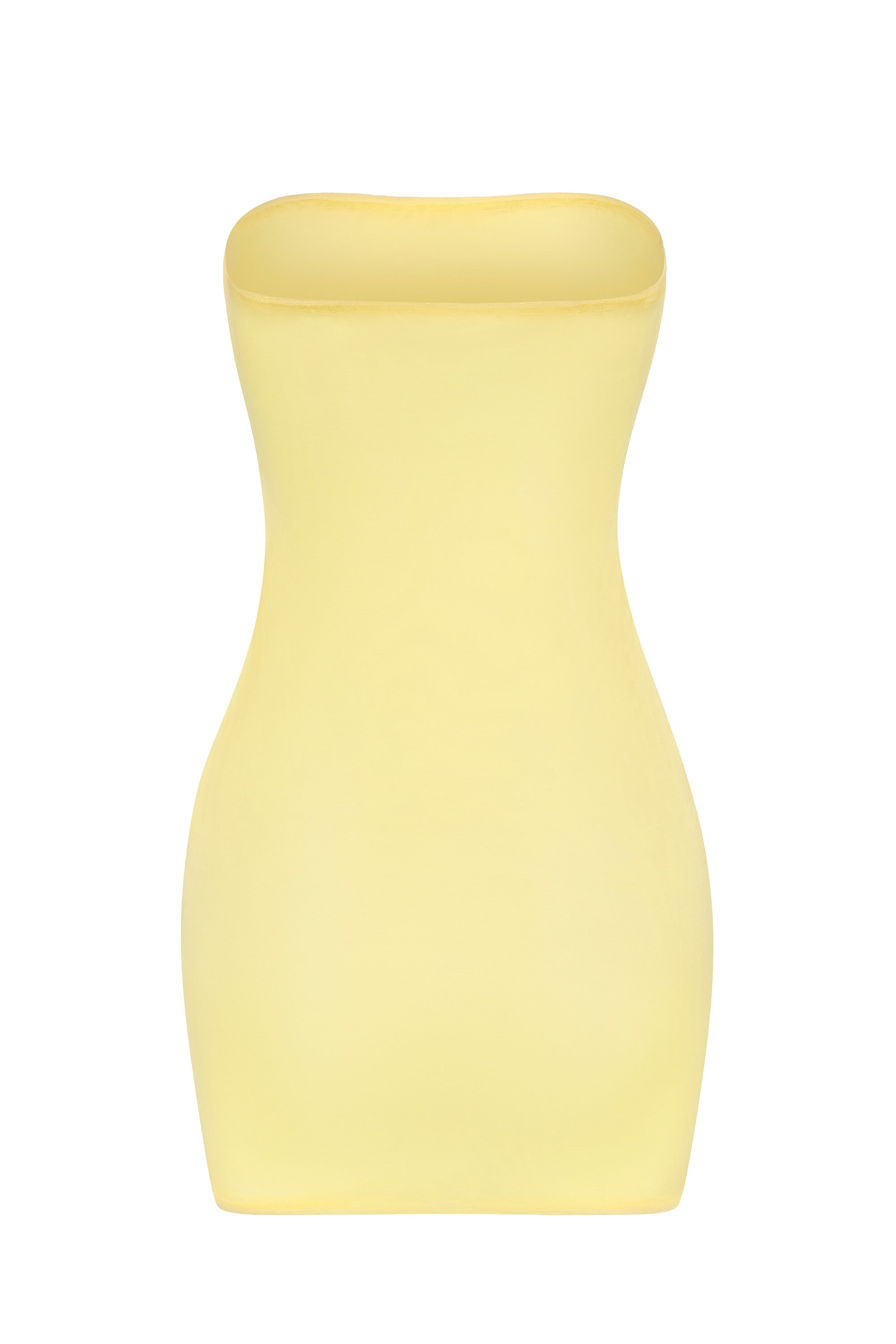 seamless bra for bodycon dress Sculpting Open Bust - Black flattering shape FeelinGirl Bodycon Dress for Women