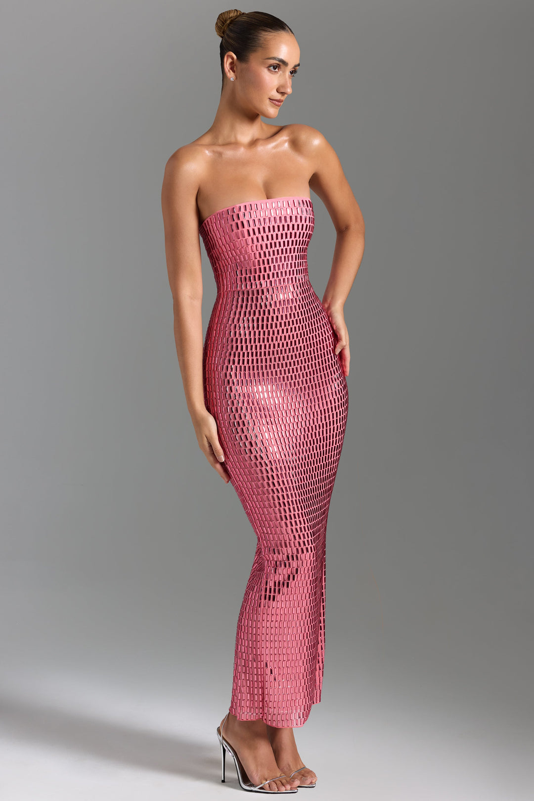 Amaya Maxi Dress main image 0