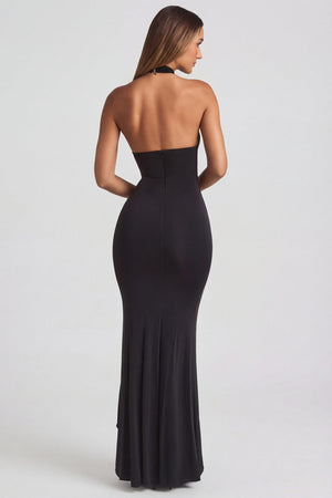 apolline maxi dress Apolline Maxi Dress Red