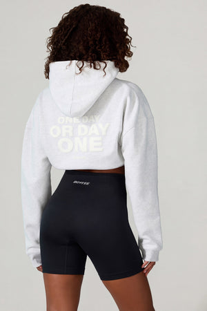 Super Sculpt Seamless Biker Shorts in Black