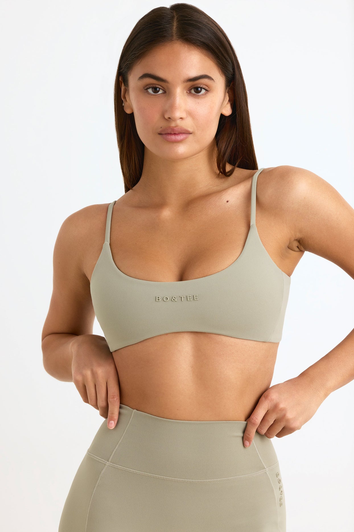 Oh Polly Active Sports Bras