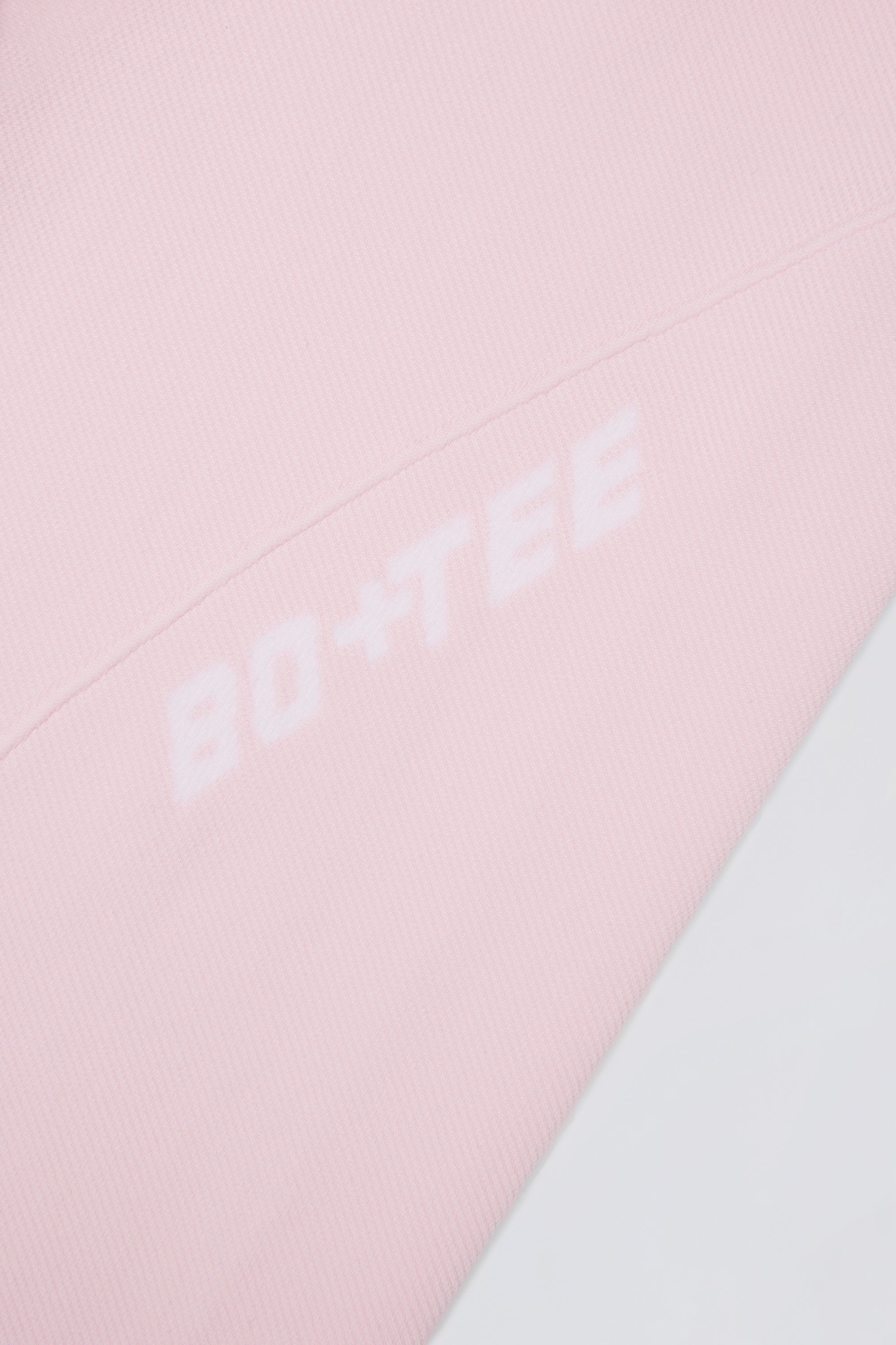Super Sculpt Seamless High-Waist Leggings in Soft Pink