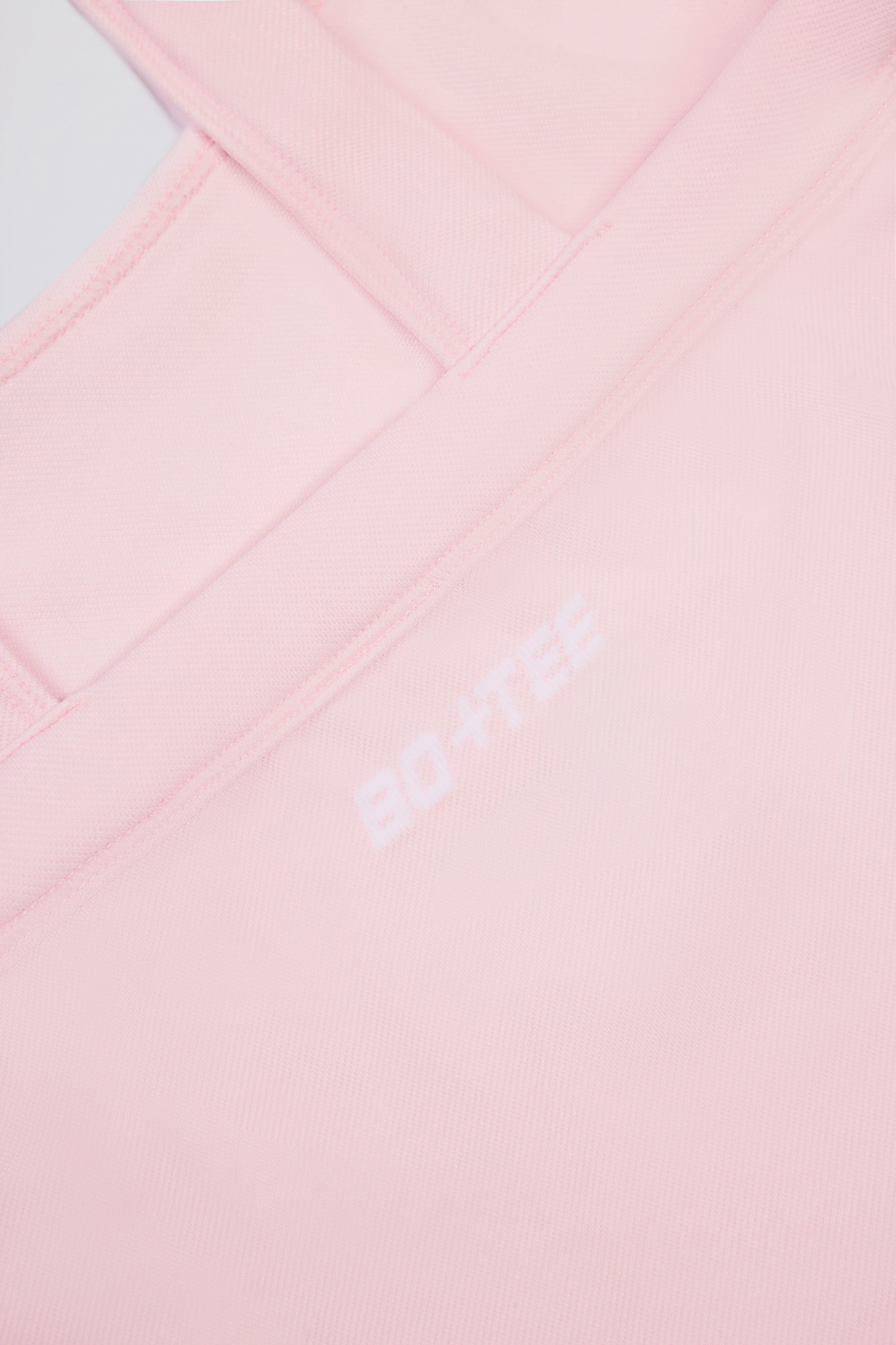 Super Sculpt Seamless Longline Camisole Top in Soft Pink