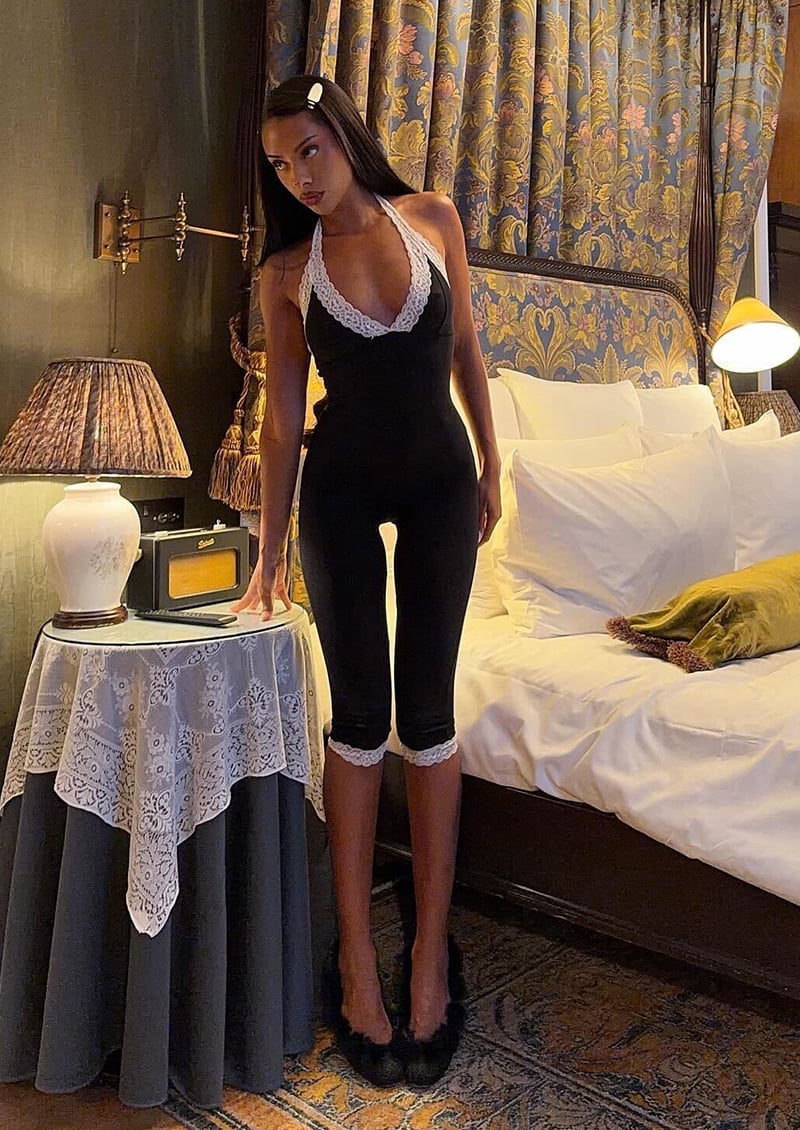 Black Bachelorette Outfits & Dresses Oh Polly US Black Bachelorette Outfits & Dresses Oh Polly US