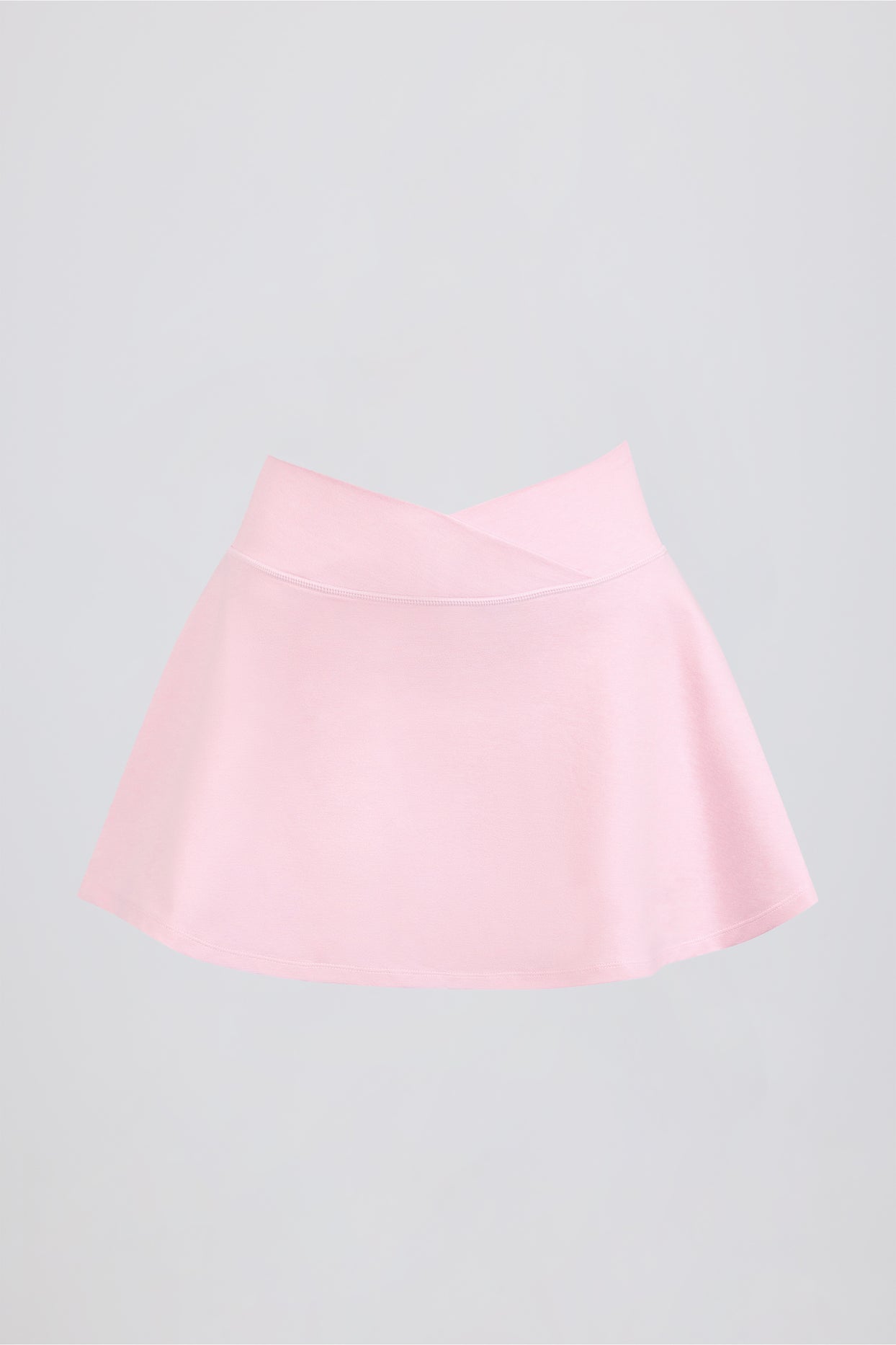 Soft Active Mini Skort in Bloom - 5