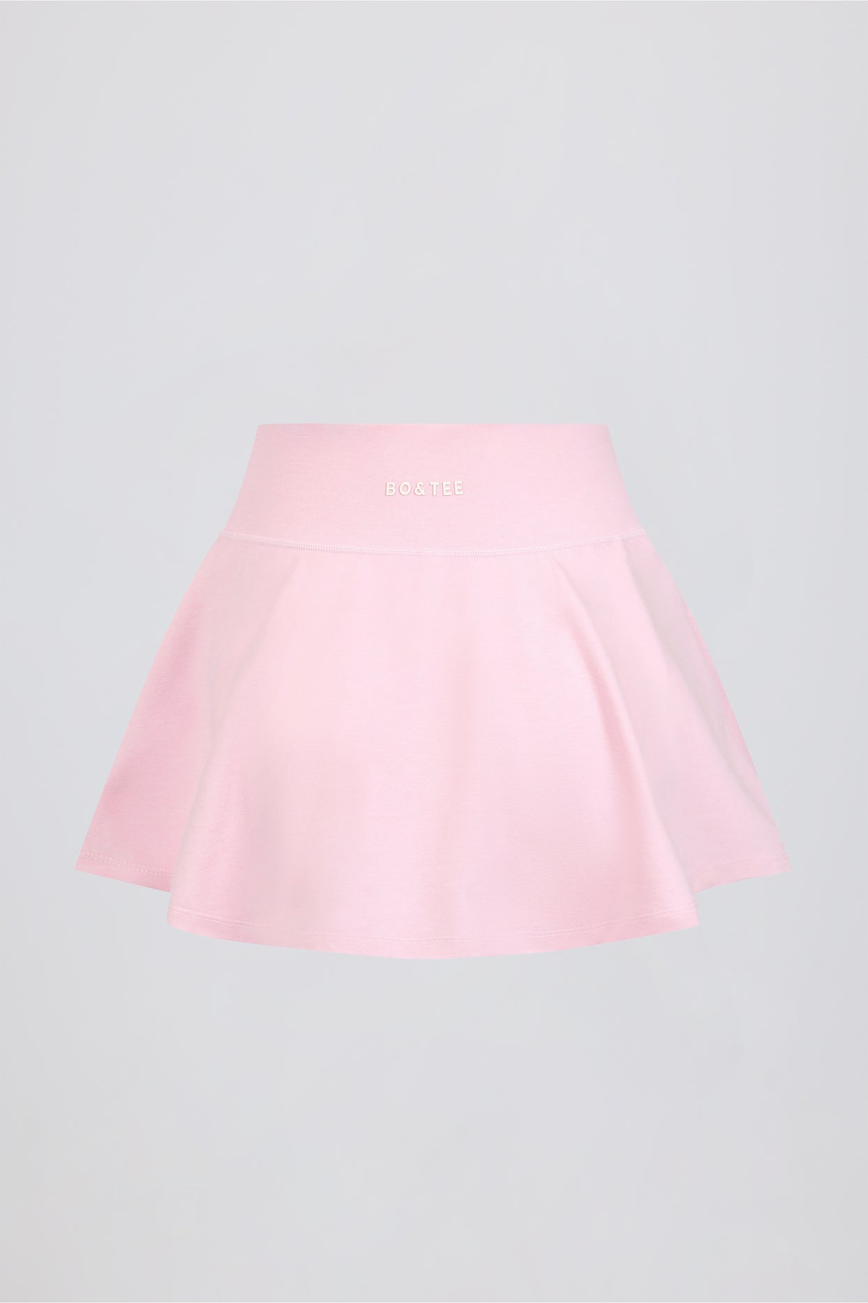 Soft Active Mini Skort in Bloom - 6