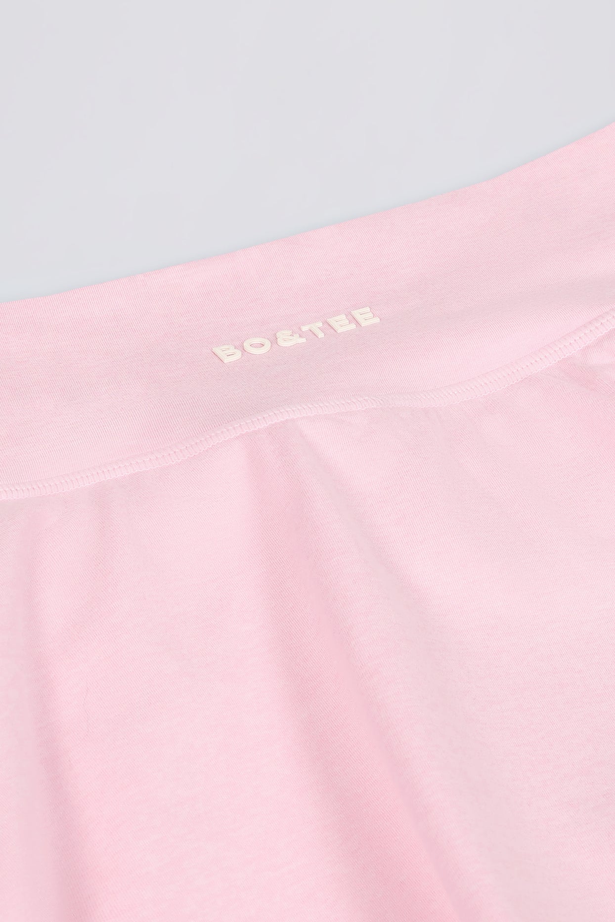 Soft Active Mini Skort in Bloom - 8