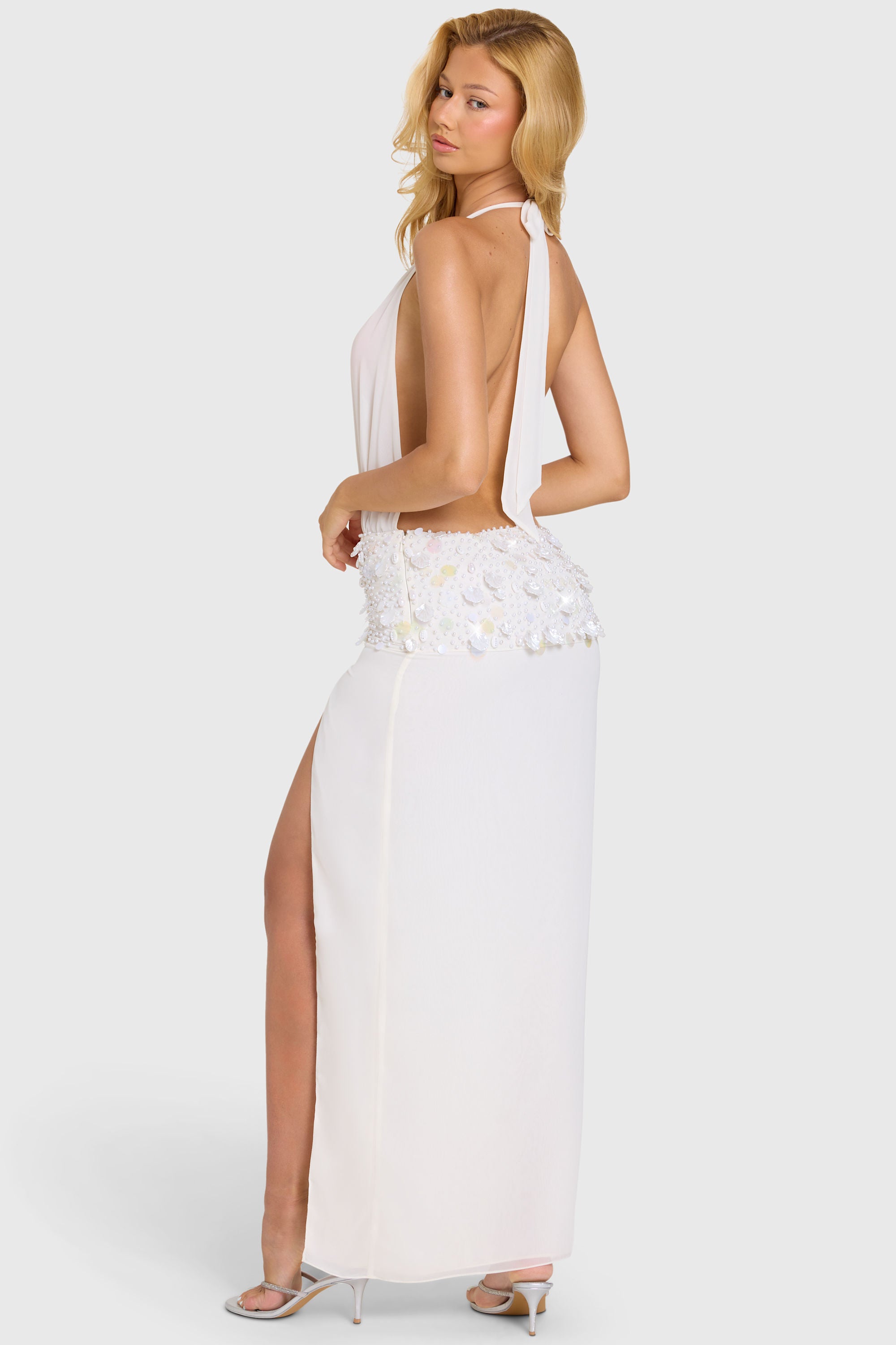 bride dress for engagement party What to Wear to Your Our Top 10 Ideas! This off From Engagement Party to Rehearsal
