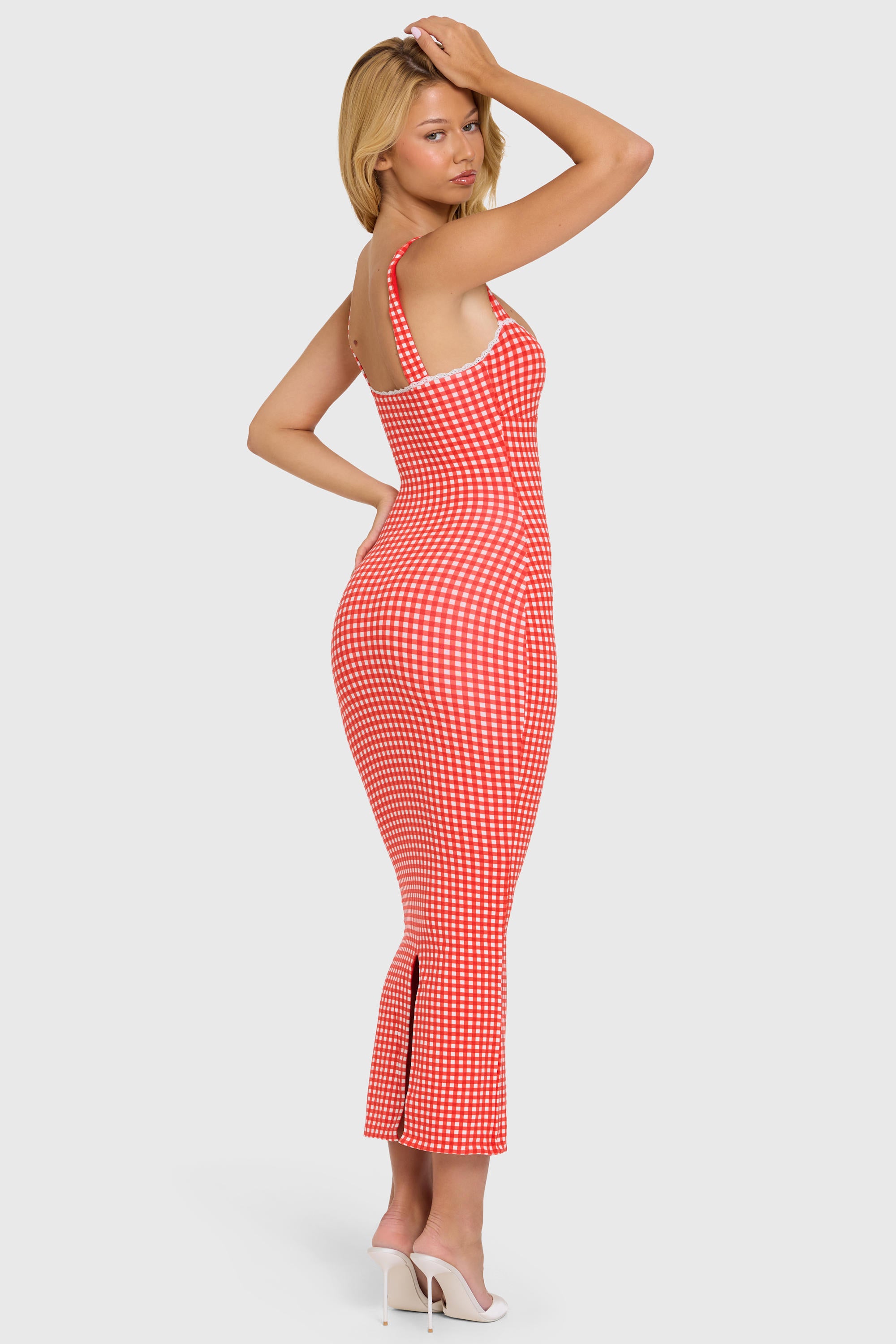 Midaxi Dresses | Oh Polly – Oh Polly US