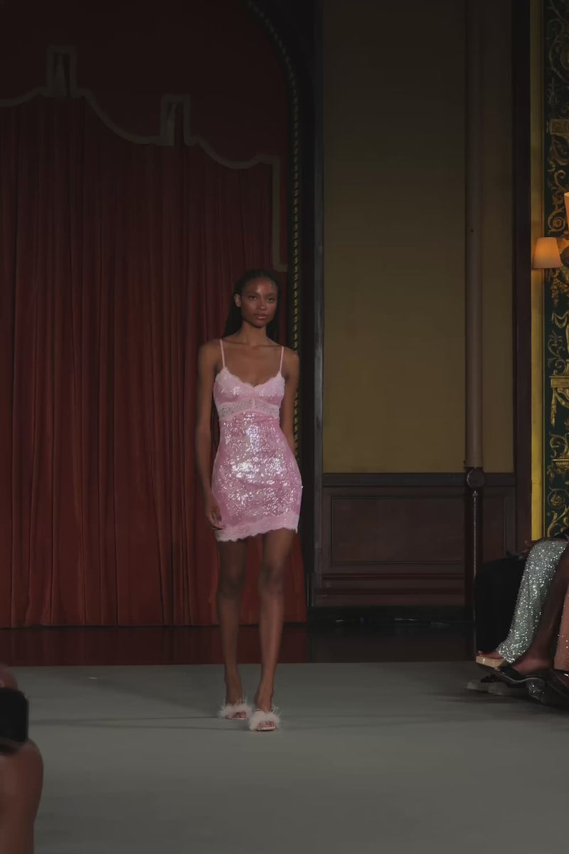 Pink Dresses – Blush, Coral, Baby & Hot Pink Dresses