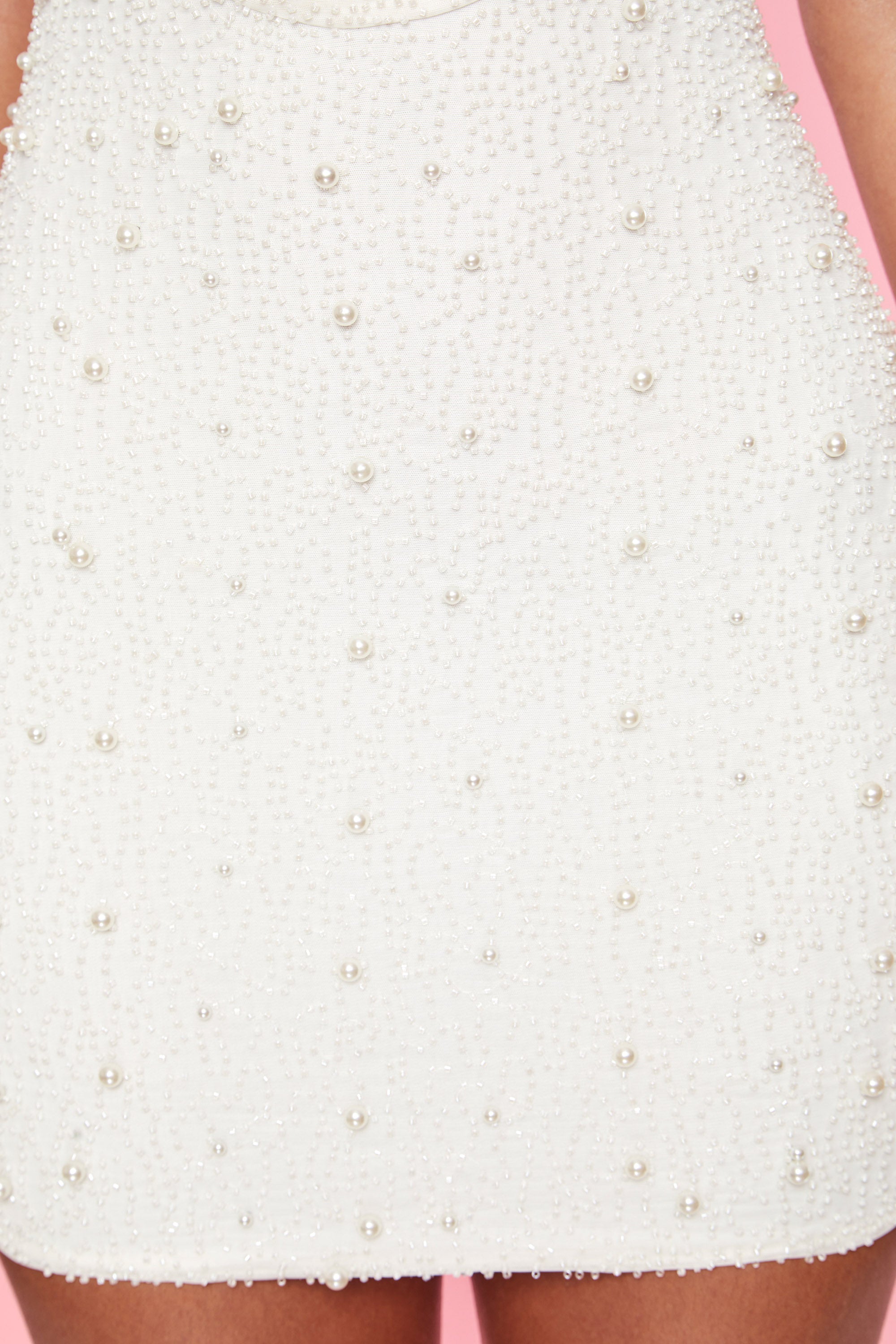 LITTLE BALLERINA DRESS ホワイト Girls Chiara Mini Dress In Orchid Wht | Bardot Junior