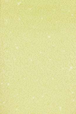 Top curto com detalhe de nó de um ombro embelezado em verde limão