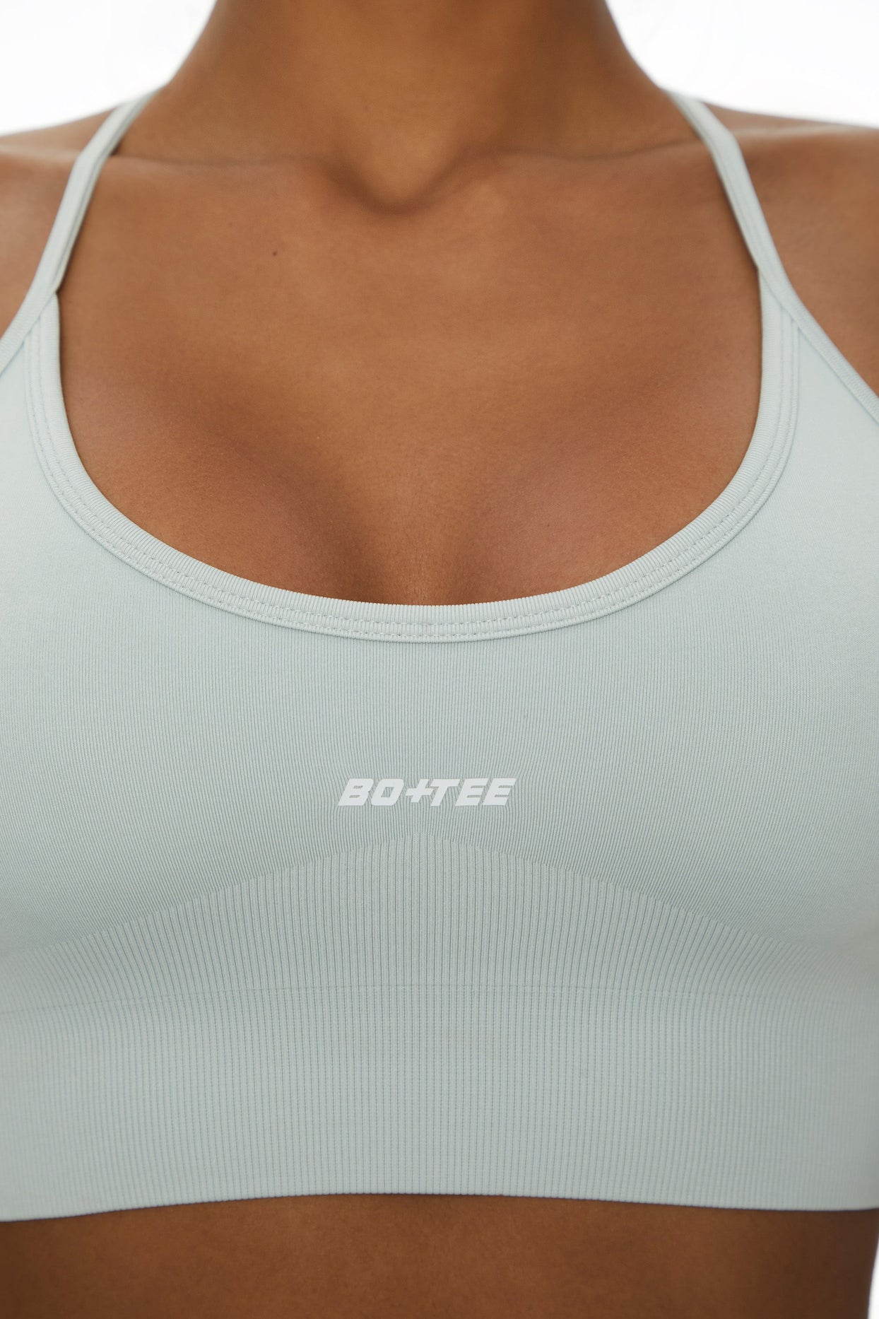 Better Bodies Women's Astoria Seamless Sports Bra (Pack of 1) : :  Fashion