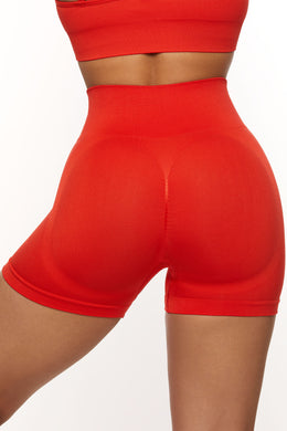Ruching at the rear with bum sculpting to accentuate the glutes