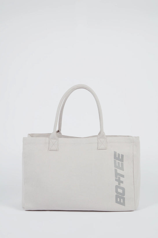 Tote Bag in Grey