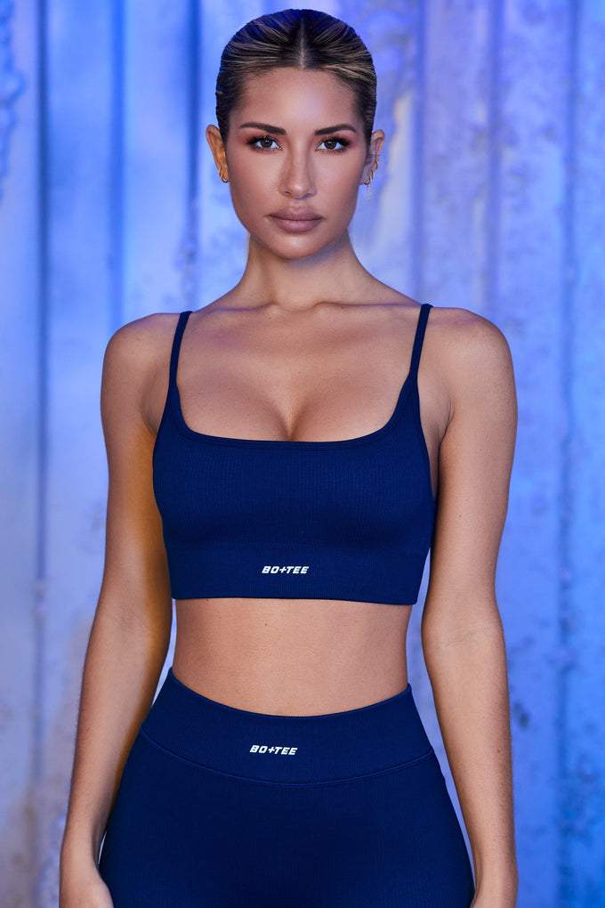 Sports Bras - High Impact & Support Womens Sports Bras